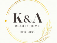 Салон красоты  K&A Beauty Home на Barb.pro