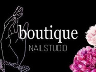 Nail Salon Boutique on Barb.pro