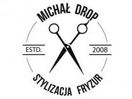 Salon fryzjerski Michal drop stylizacja fryzur on Barb.pro