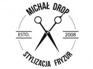 Friseur Michal drop stylizacja fryzur Poznan,Warszawska 84A