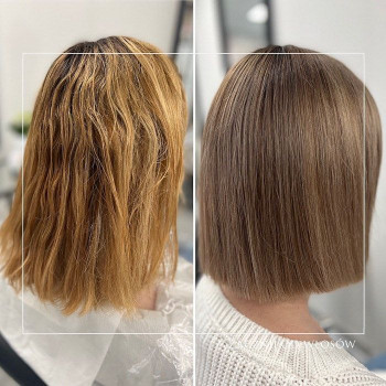 Zacznij od wlosow, Poznan Фото - 5