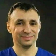 Массажист Павел Познань,Za grobla 6/ 2