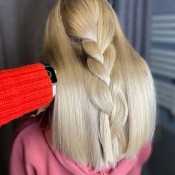 Lena Kravchenko, Poznan Фото - 5