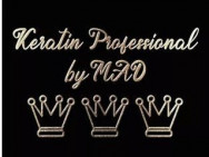 Hair Salon Keratin professional by mad on Barb.pro