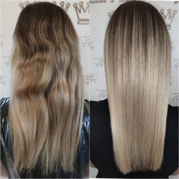 Keratin professional by mad, Poznań Фото - 5