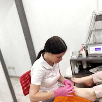  Студия Натальи Кузнецовой, Irkutsk Фото - 5