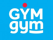 Fitness Club Gym-Gym on Barb.pro