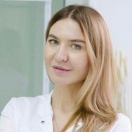 Podologist Елена Ковалишина on Barb.pro