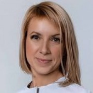 Podologist Татьяна Лапикова on Barb.pro
