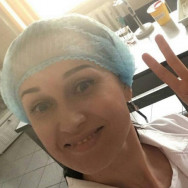 Podolog Светлана  Irkutsk,