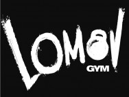 Fitness Club LOMOV Gym on Barb.pro