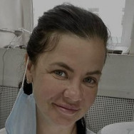 Podologist Татьяна Оксанычева on Barb.pro