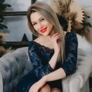 Permanent Makeup Master Viktoriia Davud on Barb.pro