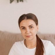 Manicurzysta Екатерина Пугачева on Barb.pro
