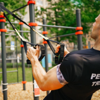 Terrasport Коперник, Moscow Фото - 5