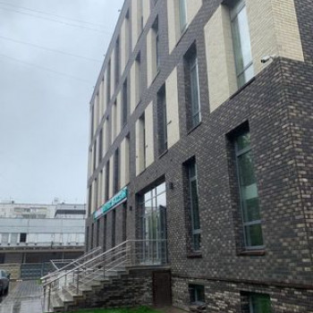 Облака, Москва Фото - 5