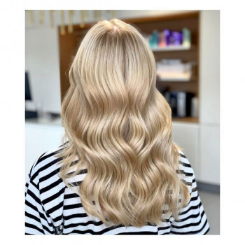 Bea beleza hair studio, Poznan Фото - 5