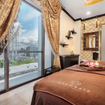 Shambala, Yekaterinburg Фото - 5