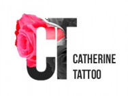 Tattoo-Studio Catherine tattoo on Barb.pro