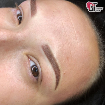 Catherine tattoo, Warszawa Фото - 9