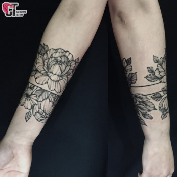 Catherine tattoo, Warszawa Фото - 16