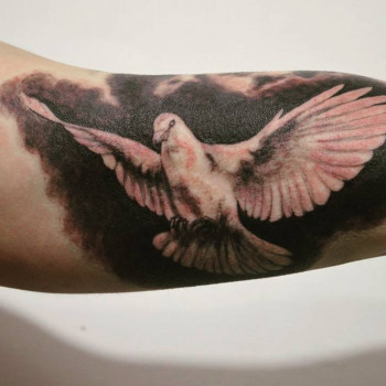 Catherine tattoo, Warszawa Фото - 17