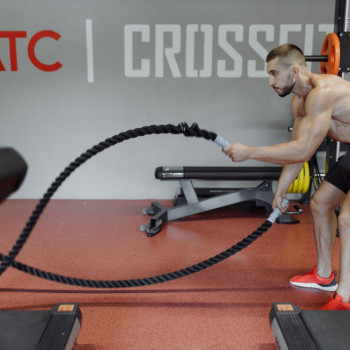 АТС, Moscow Фото - 5