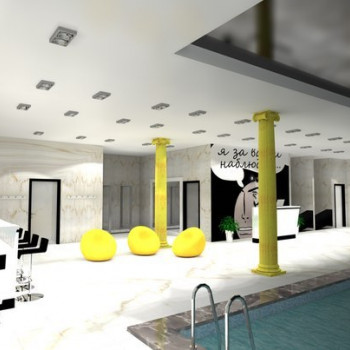 Лето, Москва Фото - 5