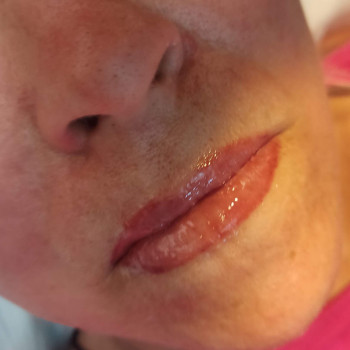 Лика , Нижний Новгород Фото - 15