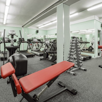 Titanium, Moscow Фото - 5