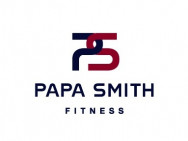 Fitness Club Papa Smith Fitness on Barb.pro