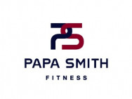 Klub Sportowy Papa Smith Fitness Moscow,​Маршала Тухачевского, 41 к1 район Khoroshovo-Mnovniki