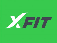 Фитнес клуб XFIT Москва,​улица Василисы Кожиной, 1 район Филёвский парк