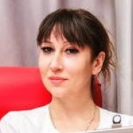 Podologist Юлия Stavropol,