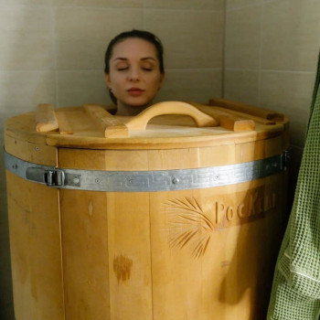 Ananas, Yekaterinburg Фото - 6