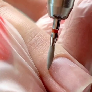 Коррекция и снятие нарощенных ногтей