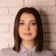 Podologist Анастасия Селиванова on Barb.pro