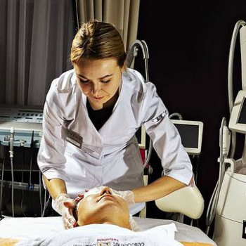 TOPFit, Moscow Фото - 5