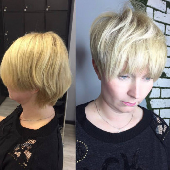 Алёна , Yekaterinburg Фото - 5