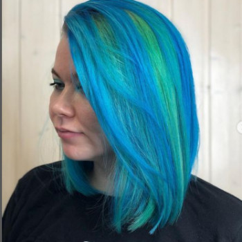 Полина Мальцева, Yekaterinburg Фото - 5