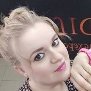 Hairdresser Аня  Yekaterinburg,Сыромолотова, 7