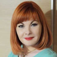 Hairdresser Юлия Трофимова on Barb.pro