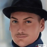 Hairdresser Максим Yekaterinburg,