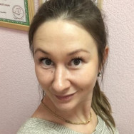 Podologist Екатерина Соловьева on Barb.pro
