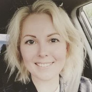 Friseur Olga Yekaterinburg,