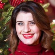 Hairdresser Светлана  Yekaterinburg,