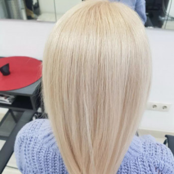 Юлия Шевченко, Yekaterinburg Фото - 6