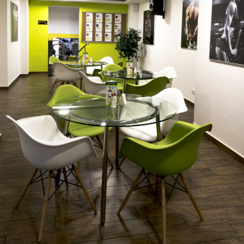 Ананас, Moscow Фото - 5