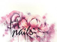 Nail Salon M Nails Studio on Barb.pro