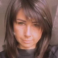 Hairdresser Наталья Левина on Barb.pro